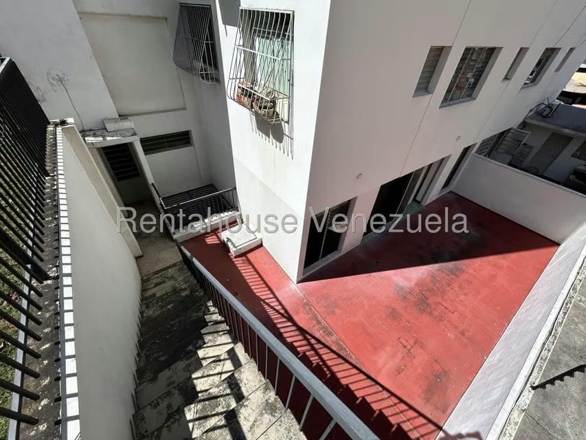 Apartamento (1 Nivel) en Venta en Cumbres de Curumo, Distrito Metropolitano - 22