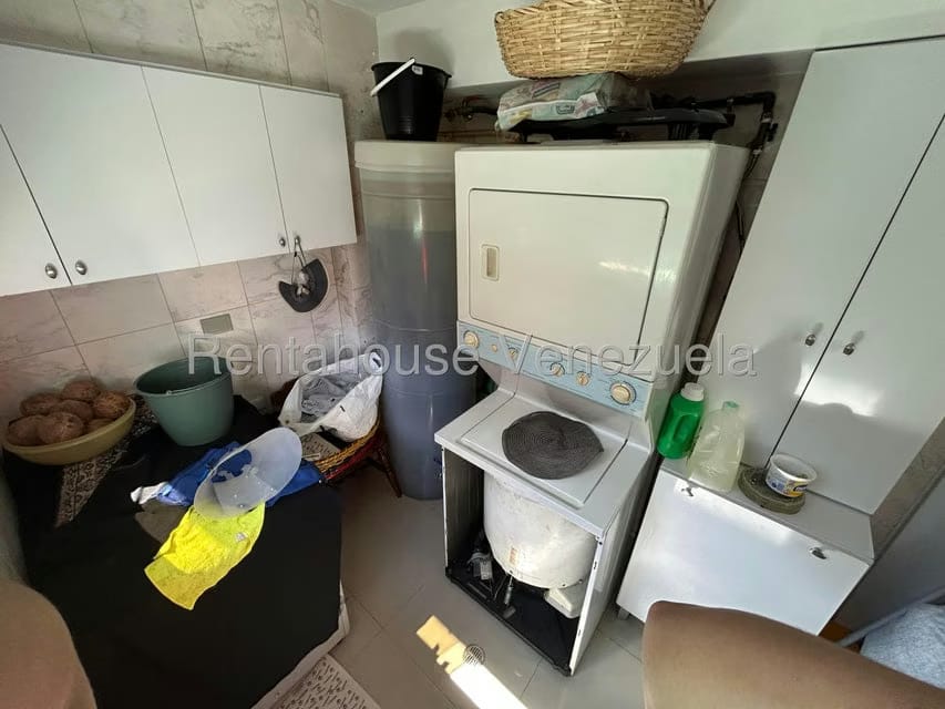 Apartamento (1 Nivel) en Venta en Cumbres de Curumo, Distrito Metropolitano - 30