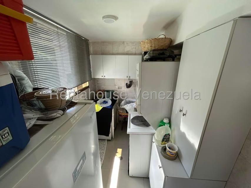 Apartamento (1 Nivel) en Venta en Cumbres de Curumo, Distrito Metropolitano - 31