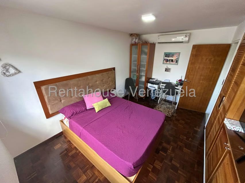 Apartamento (1 Nivel) en Venta en Cumbres de Curumo, Distrito Metropolitano - 32