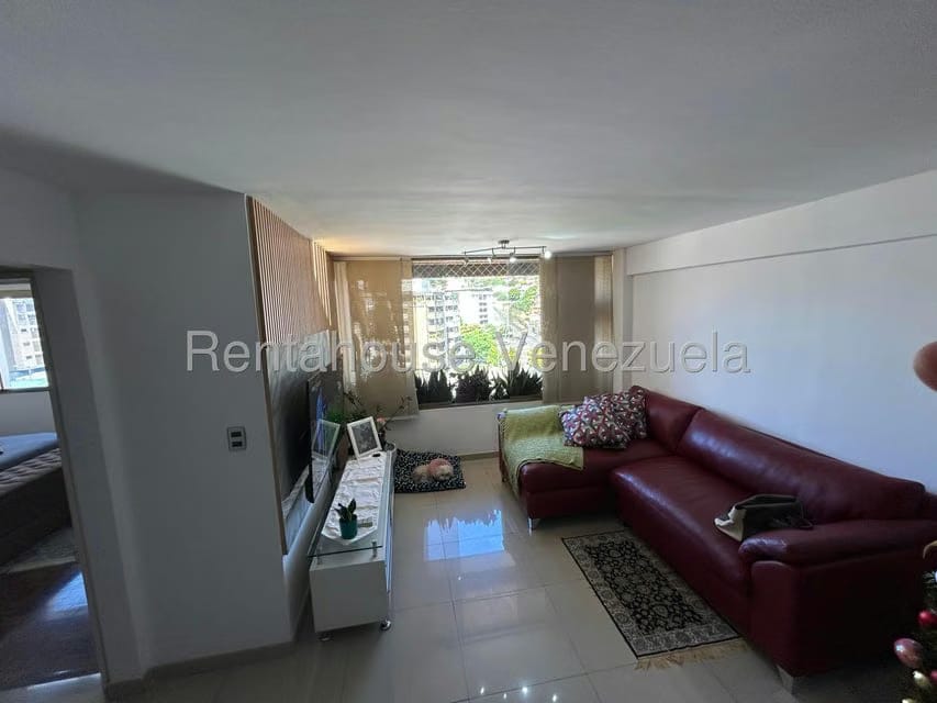 Apartamento (1 Nivel) en Venta en Cumbres de Curumo, Distrito Metropolitano - 7