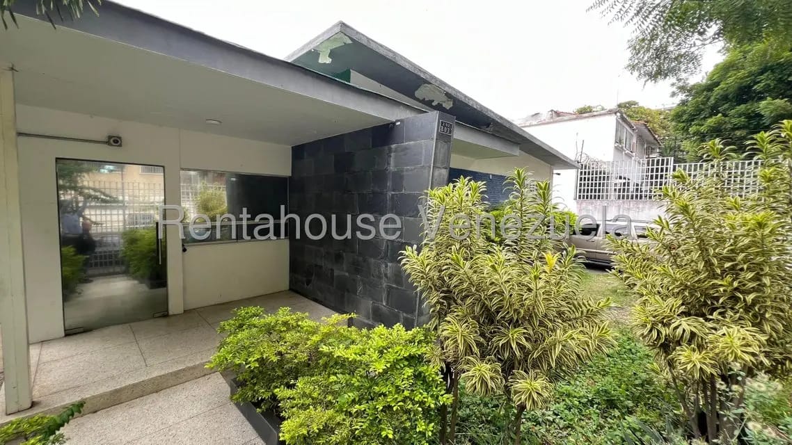 Comercial (Local Comercial) en Alquiler en Bello Campo, Distrito Metropolitano