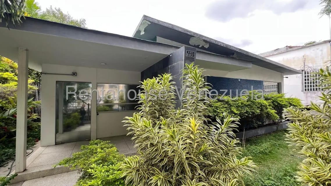 Comercial (Local Comercial) en Alquiler en Bello Campo, Distrito Metropolitano - 2