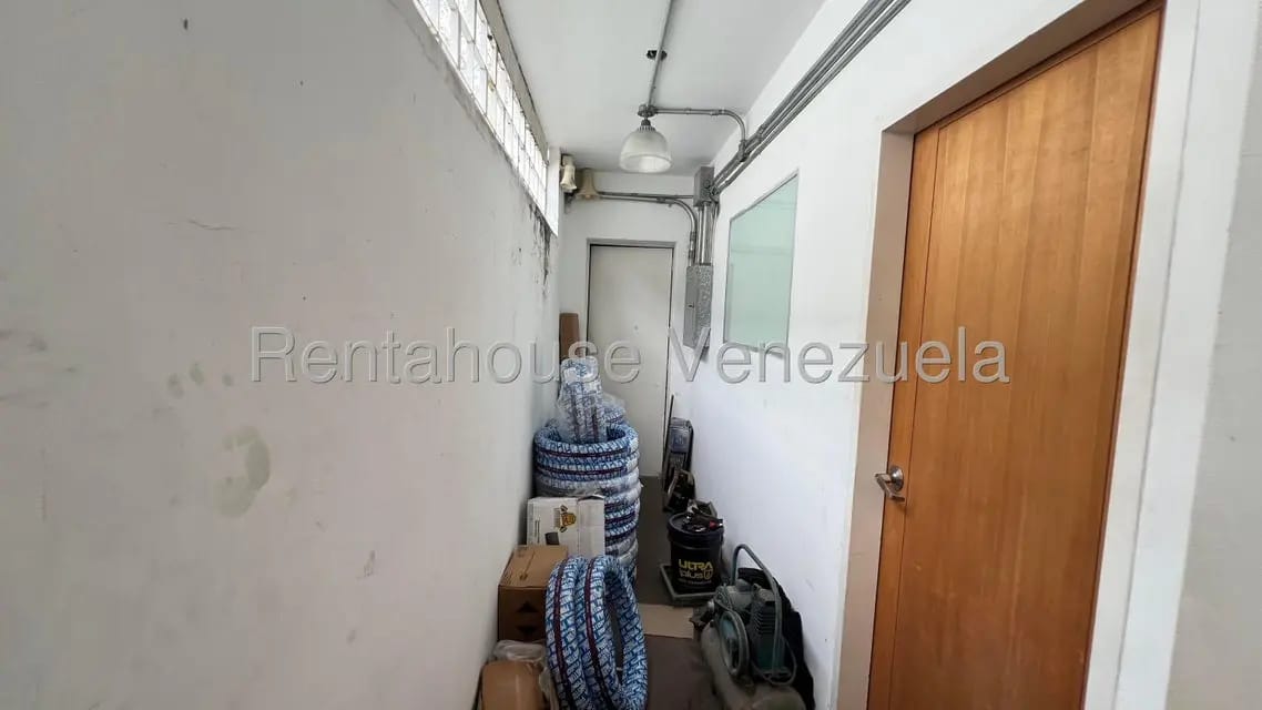 Comercial (Local Comercial) en Alquiler en Bello Campo, Distrito Metropolitano - 12
