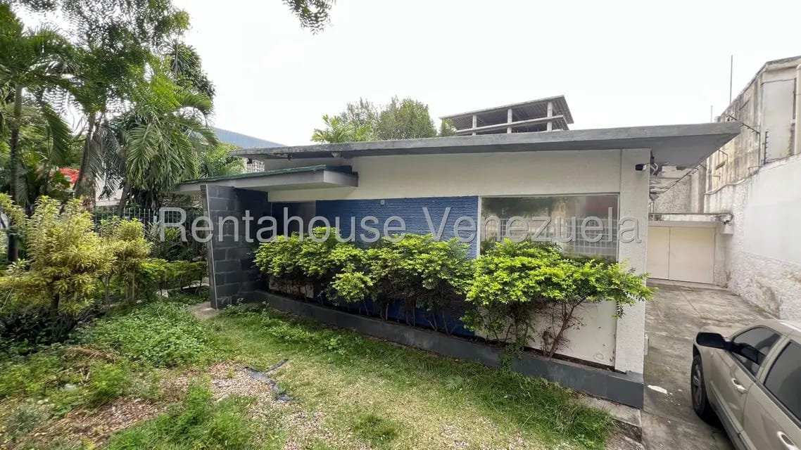 Comercial (Local Comercial) en Alquiler en Bello Campo, Distrito Metropolitano - 16