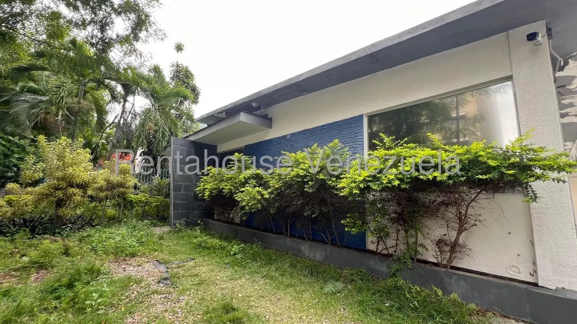 Comercial (Local Comercial) en Alquiler en Bello Campo, Distrito Metropolitano - 3