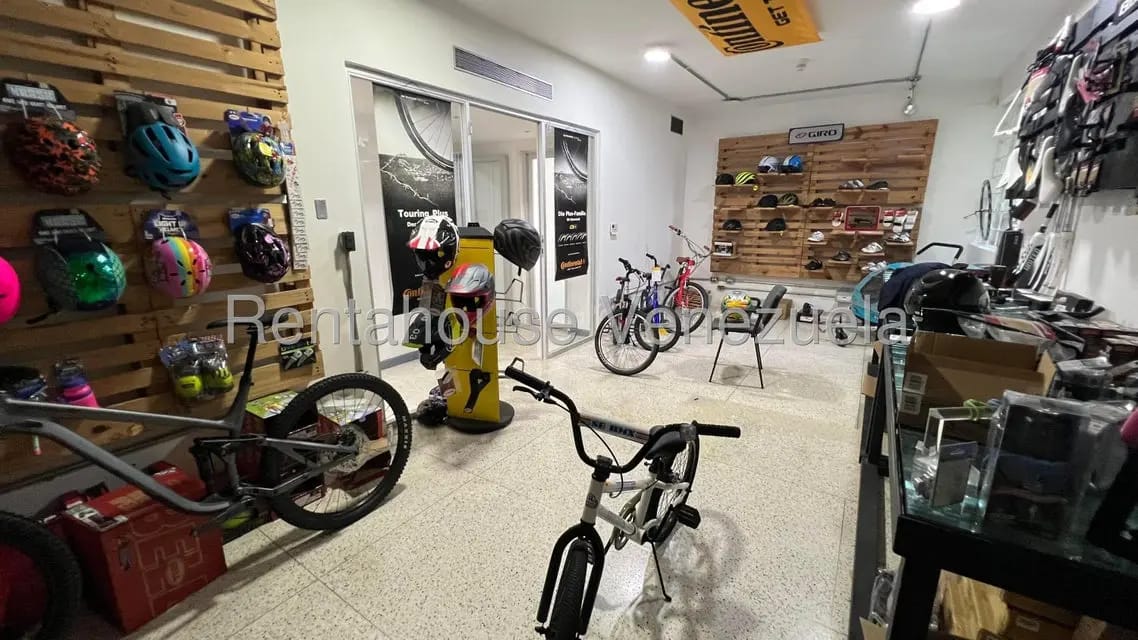 Comercial (Local Comercial) en Alquiler en Bello Campo, Distrito Metropolitano - 9