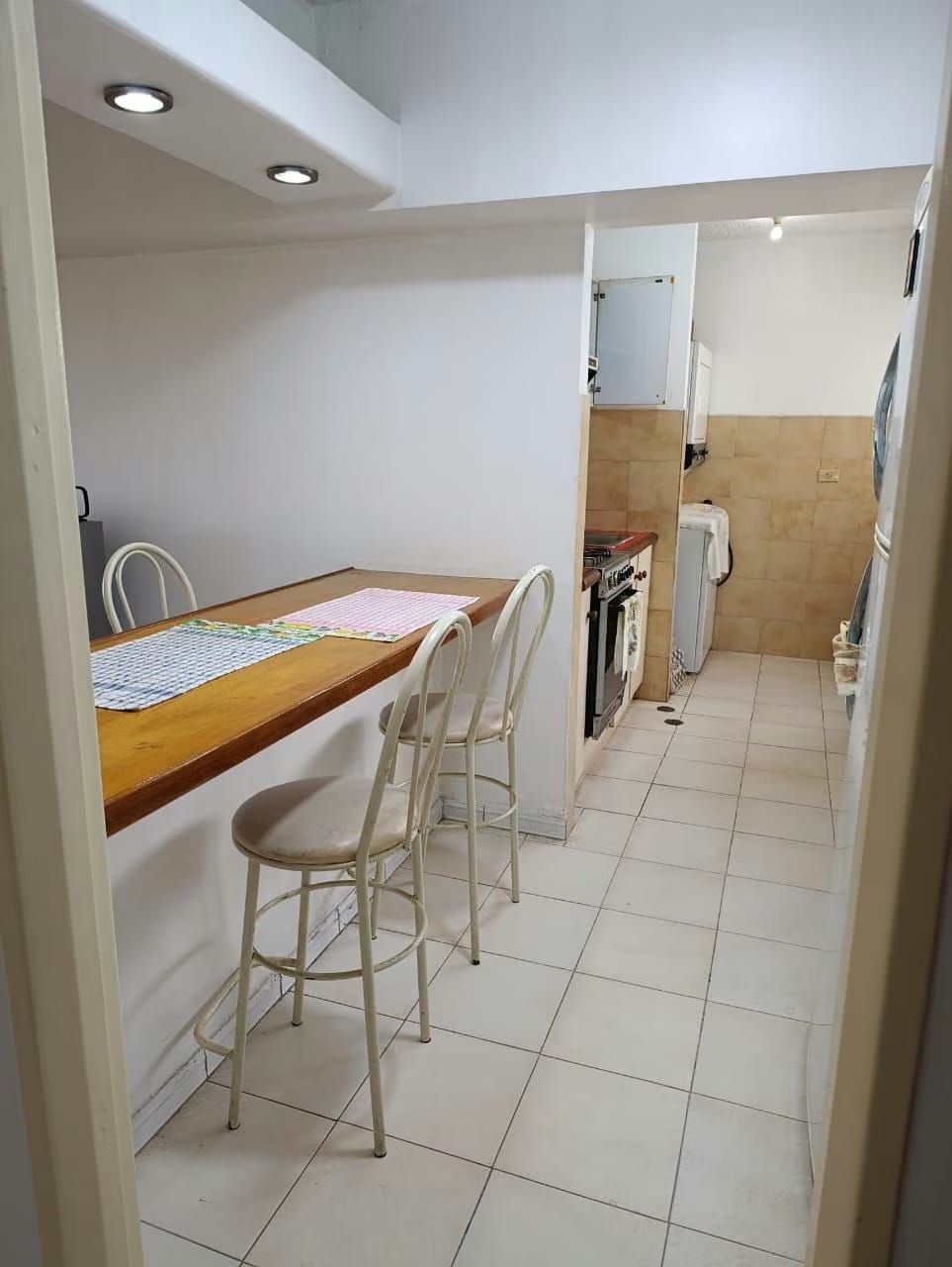 Apartamento en Venta - Urb. Los Helechos - San Antonio - Estado Miranda