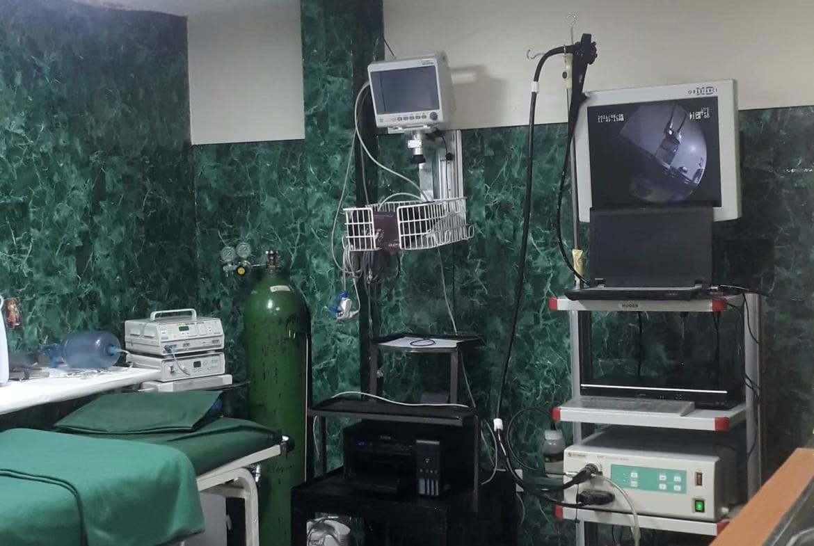 Venta de Clínica en Caracas - 2