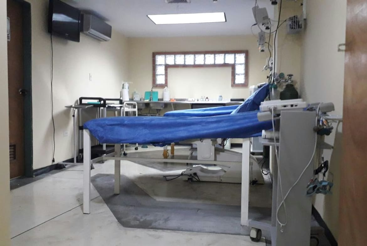 Venta de Clínica en Caracas - 5