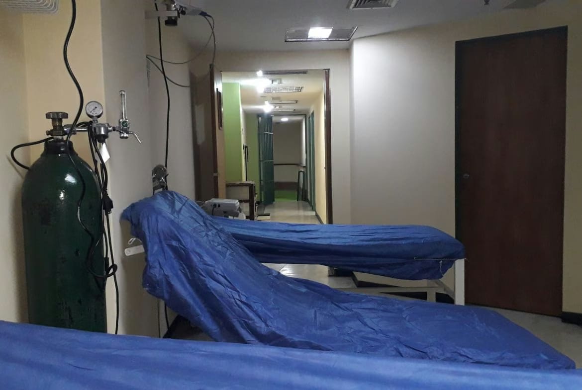 Venta de Clínica en Caracas - 6