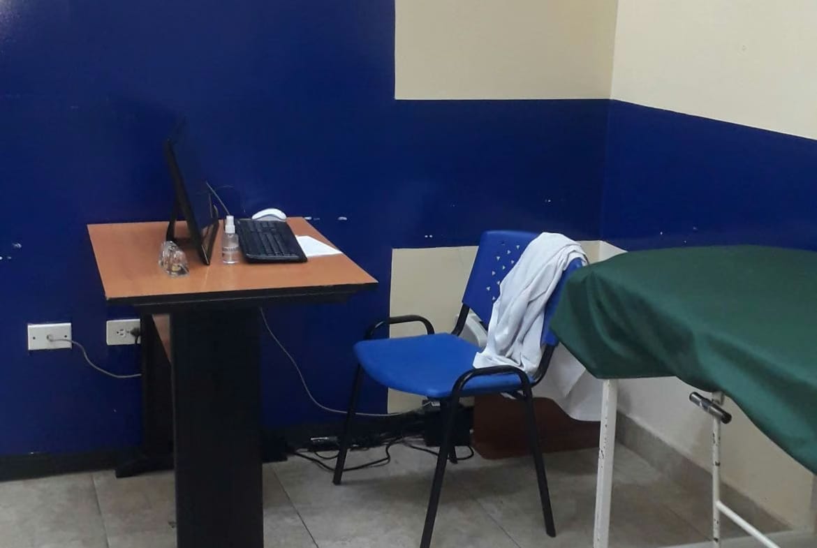 Venta de Clínica en Caracas - 8