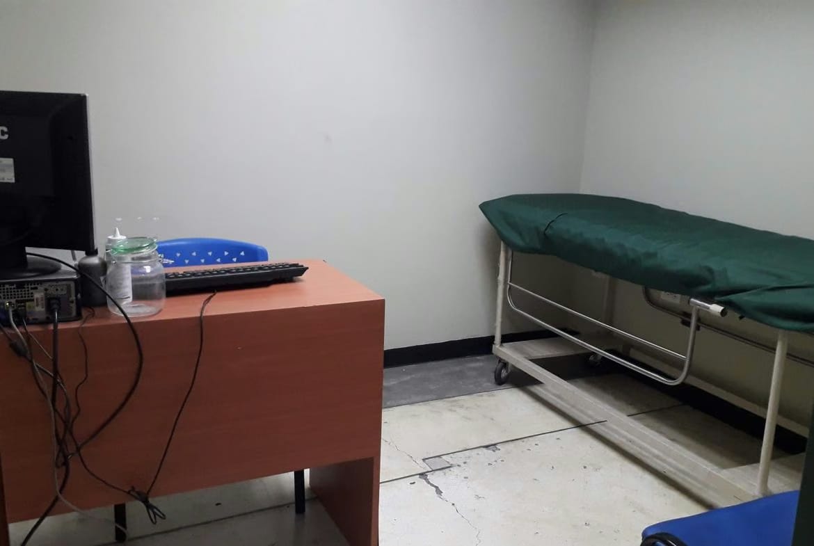 Venta de Clínica en Caracas - 9