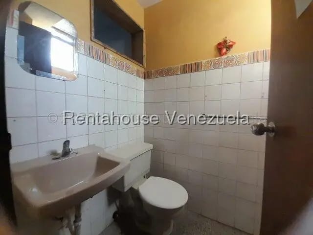 Comercial (Oficina) en Alquiler en Centro, Lara - 15