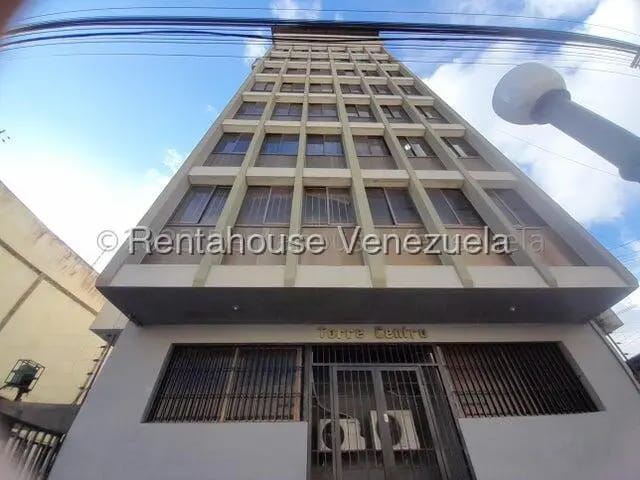 Comercial (Oficina) en Alquiler en Centro, Lara - 26