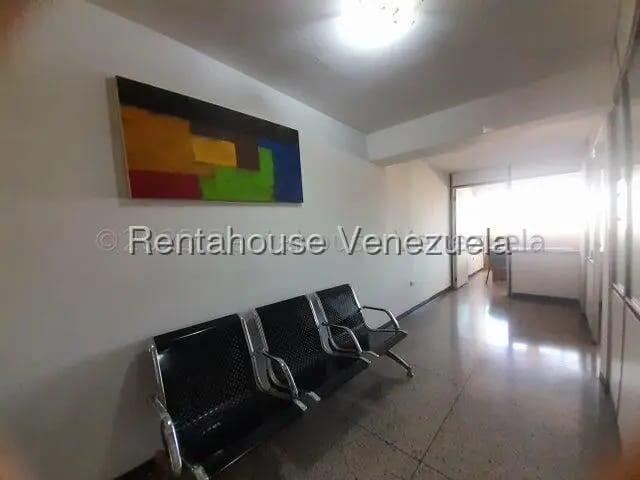 Comercial (Oficina) en Alquiler en Centro, Lara - 4