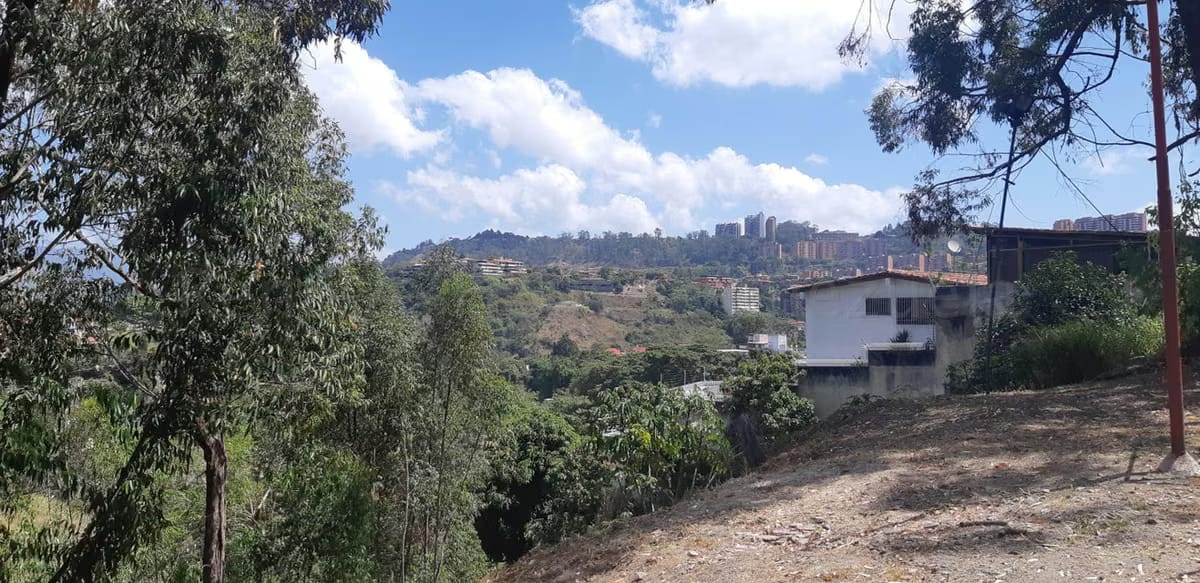 Terreno (Residencial) en Venta en La Trinidad, Distrito Metropolitano - 12