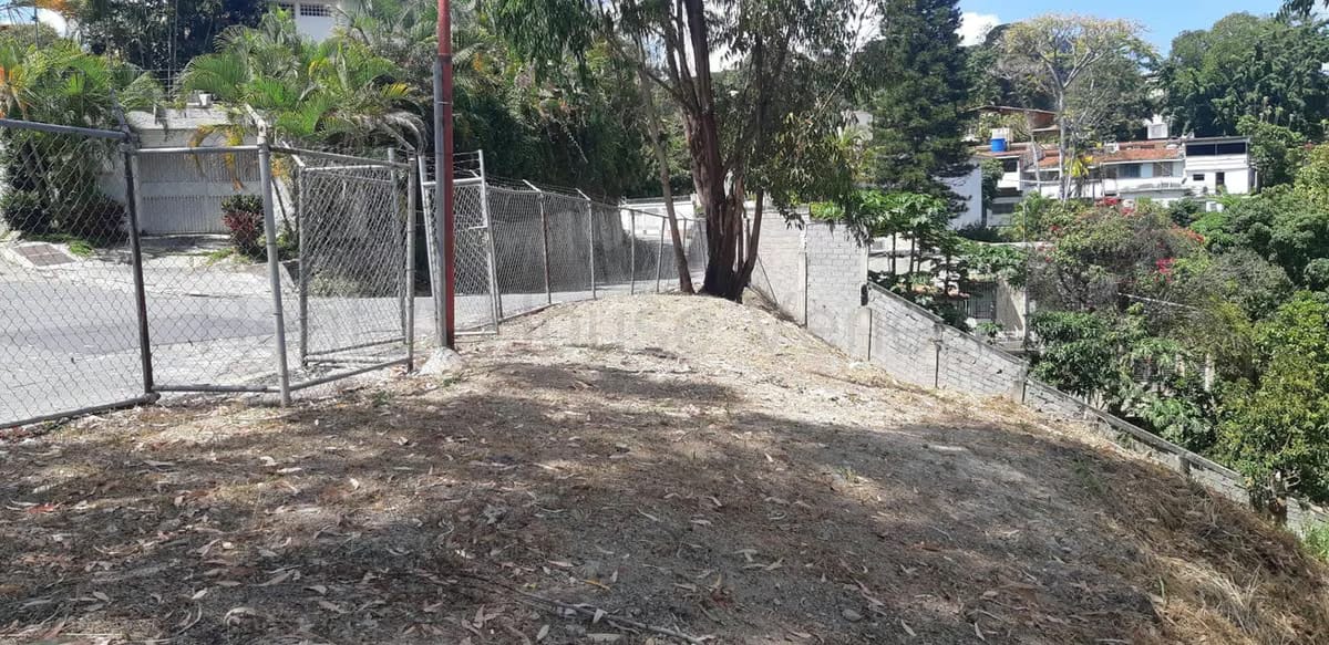 Terreno (Residencial) en Venta en La Trinidad, Distrito Metropolitano - 6