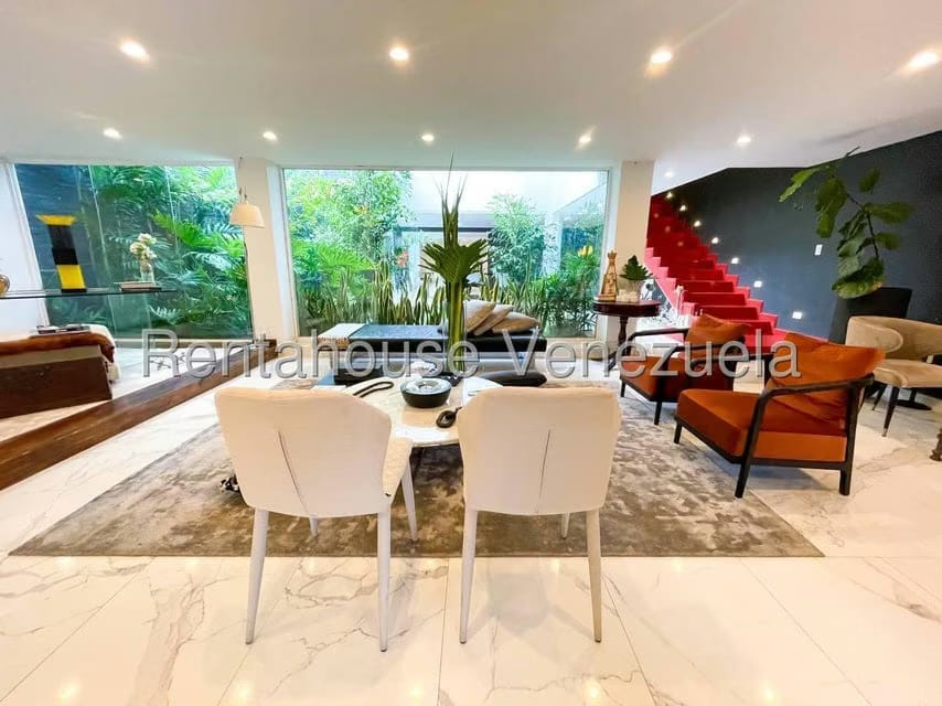 Casa (Multipes Niveles) en Venta en Santa Eduvigis, Distrito Metropolitano - 14