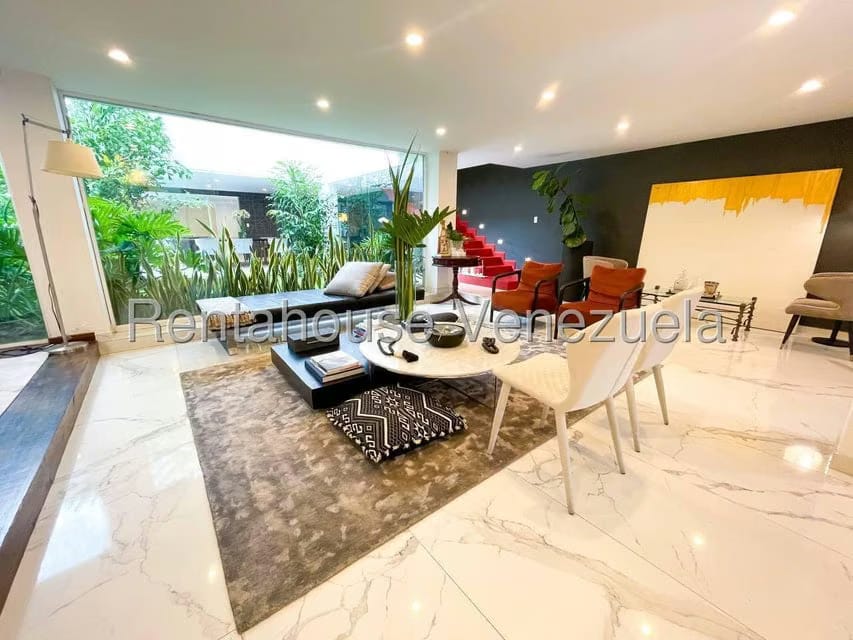 Casa (Multipes Niveles) en Venta en Santa Eduvigis, Distrito Metropolitano - 15