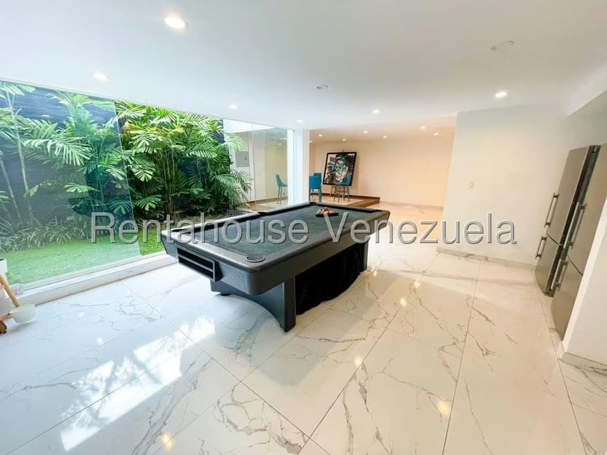 Casa (Multipes Niveles) en Venta en Santa Eduvigis, Distrito Metropolitano - 22