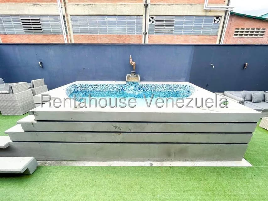 Casa (Multipes Niveles) en Venta en Santa Eduvigis, Distrito Metropolitano - 52