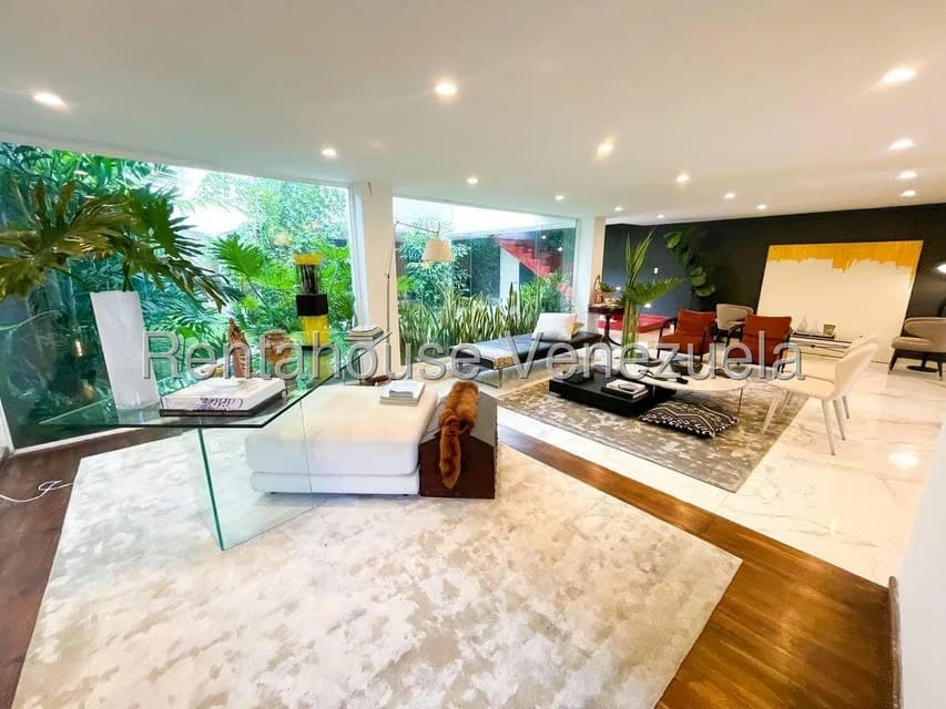 Casa (Multipes Niveles) en Venta en Santa Eduvigis, Distrito Metropolitano - 10