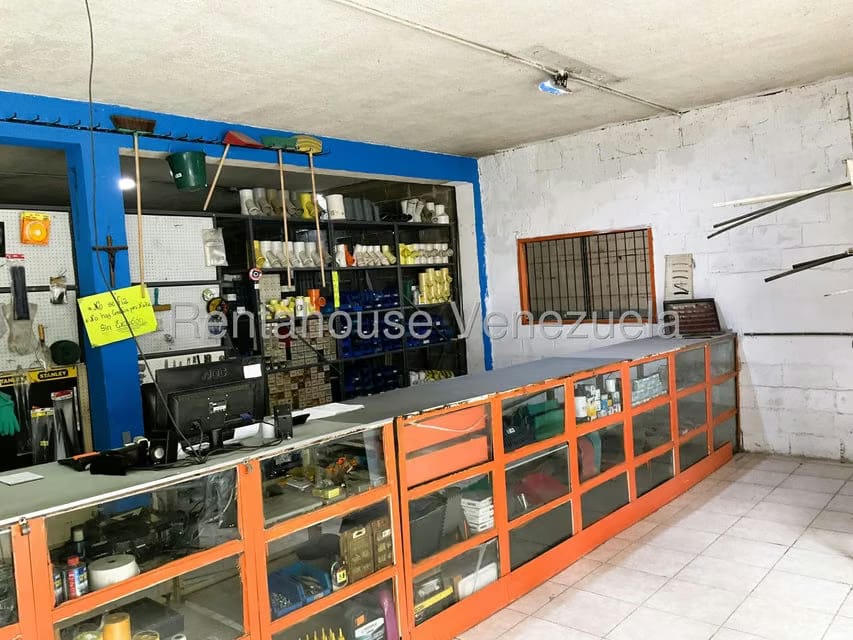 Comercial (Galpon - Deposito) en Venta en Petare, Distrito Metropolitano - 13