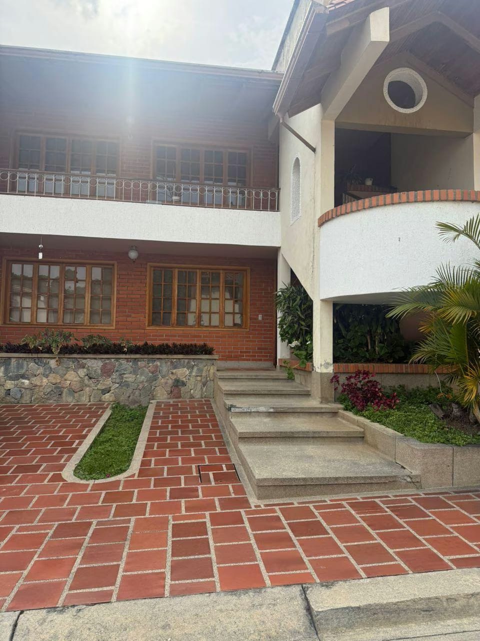 Apartamento En Alquiler - Res. Mirasierra Villas - Urb. Lumonty - Mérida - Estado Mérida - 3