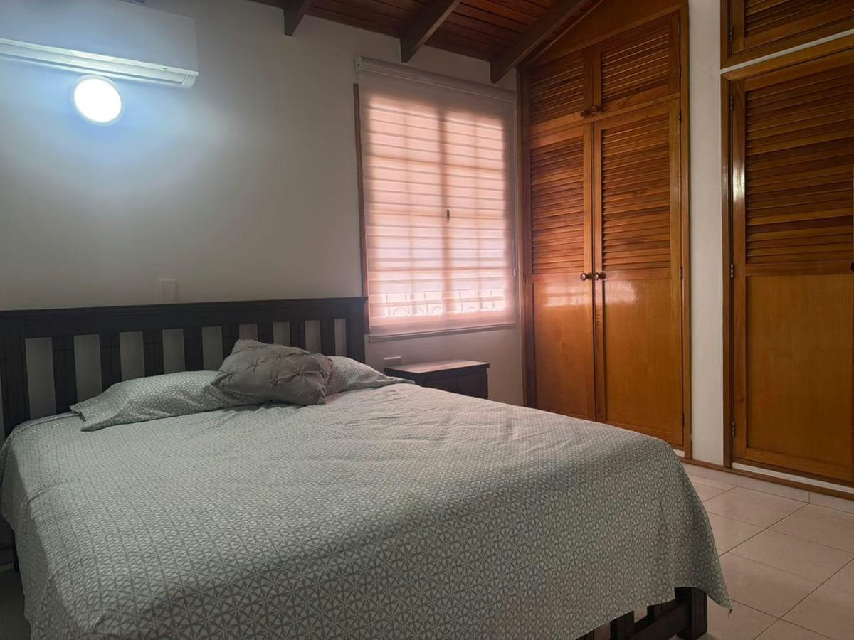 Apartamento En Alquiler - Res. Mirasierra Villas - Urb. Lumonty - Mérida - Estado Mérida - 7