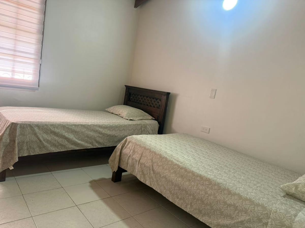 Apartamento En Alquiler - Res. Mirasierra Villas - Urb. Lumonty - Mérida - Estado Mérida - 10