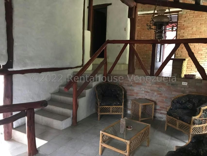 Casa (Multipes Niveles) en Venta en Oripoto, Distrito Metropolitano - 14