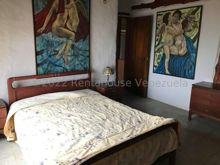 Casa (Multipes Niveles) en Venta en Oripoto, Distrito Metropolitano - 22