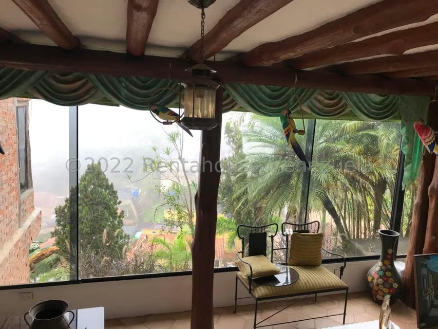 Casa (Multipes Niveles) en Venta en Oripoto, Distrito Metropolitano - 23