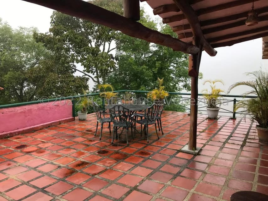 Casa (Multipes Niveles) en Venta en Oripoto, Distrito Metropolitano - 27