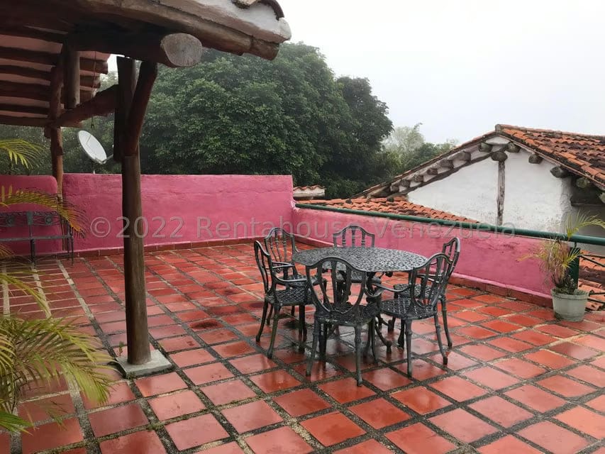 Casa (Multipes Niveles) en Venta en Oripoto, Distrito Metropolitano - 29