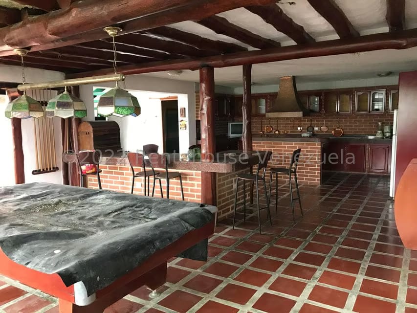 Casa (Multipes Niveles) en Venta en Oripoto, Distrito Metropolitano - 38
