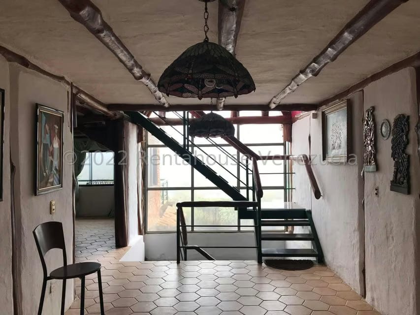 Casa (Multipes Niveles) en Venta en Oripoto, Distrito Metropolitano - 47