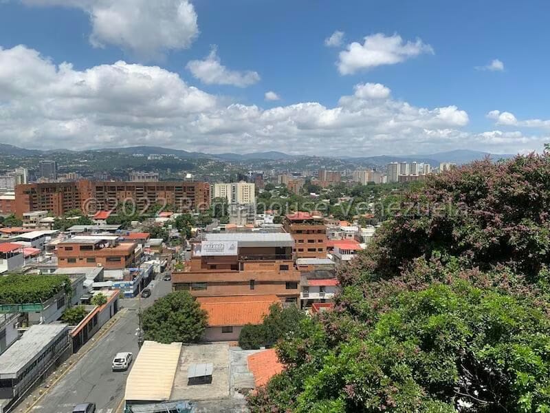 Apartamento (1 Nivel) en Venta en Los Chorros, Distrito Metropolitano - 7