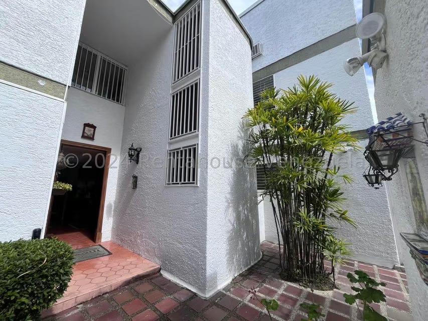 Casa (Multipes Niveles) en Venta en Las Marias, Distrito Metropolitano - 2