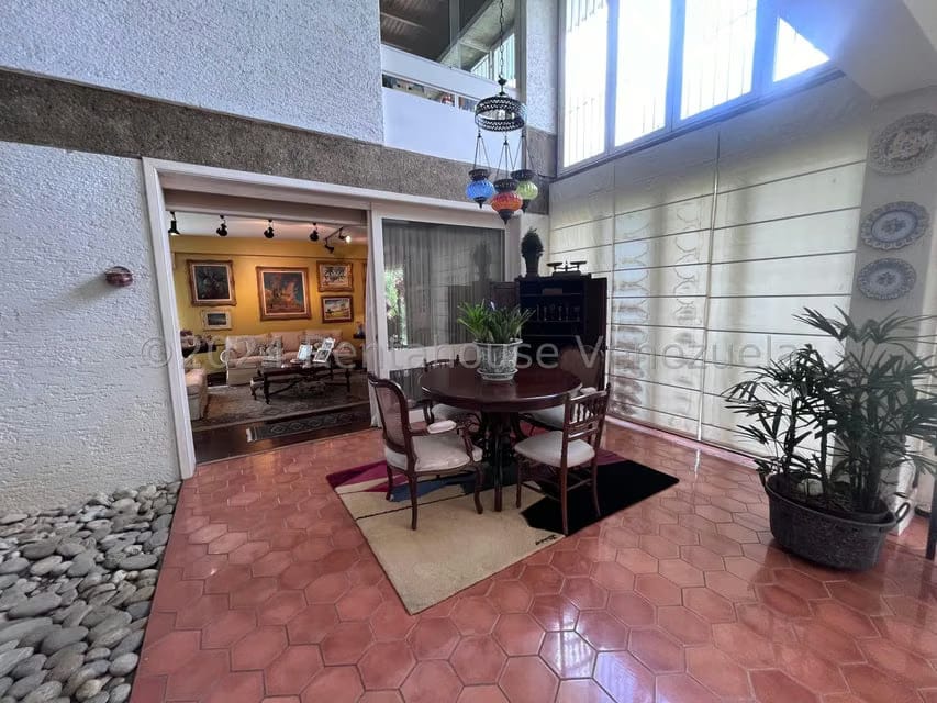 Casa (Multipes Niveles) en Venta en Las Marias, Distrito Metropolitano - 11