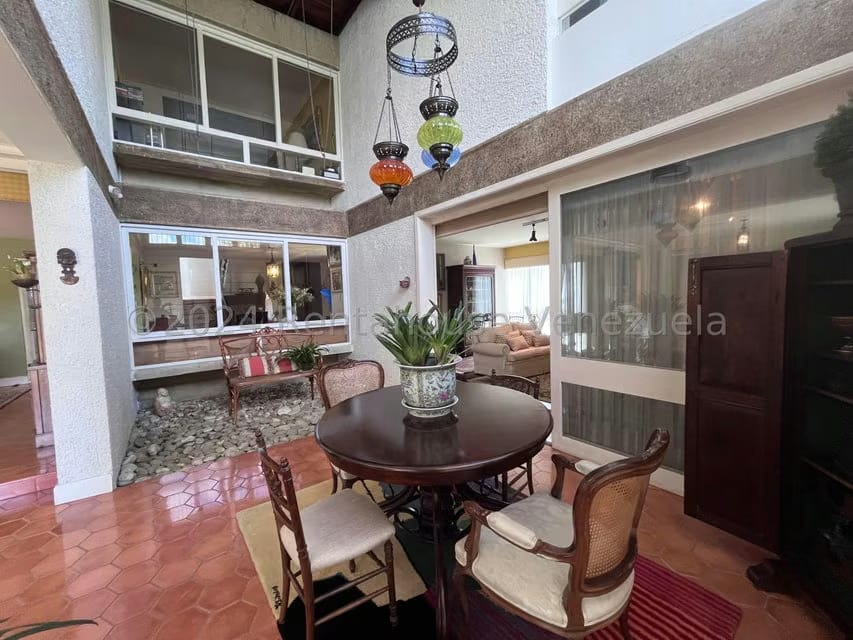 Casa (Multipes Niveles) en Venta en Las Marias, Distrito Metropolitano - 12