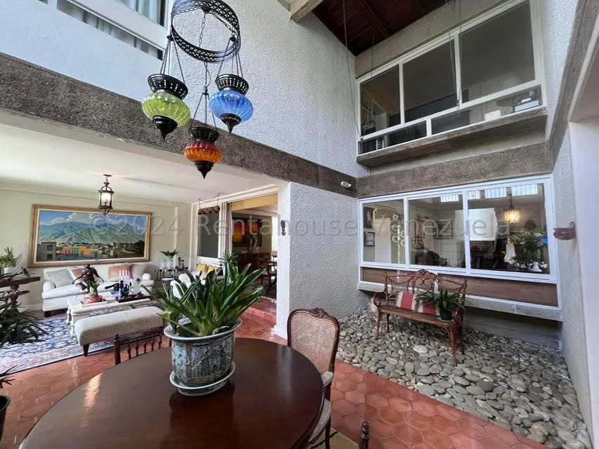 Casa (Multipes Niveles) en Venta en Las Marias, Distrito Metropolitano - 13