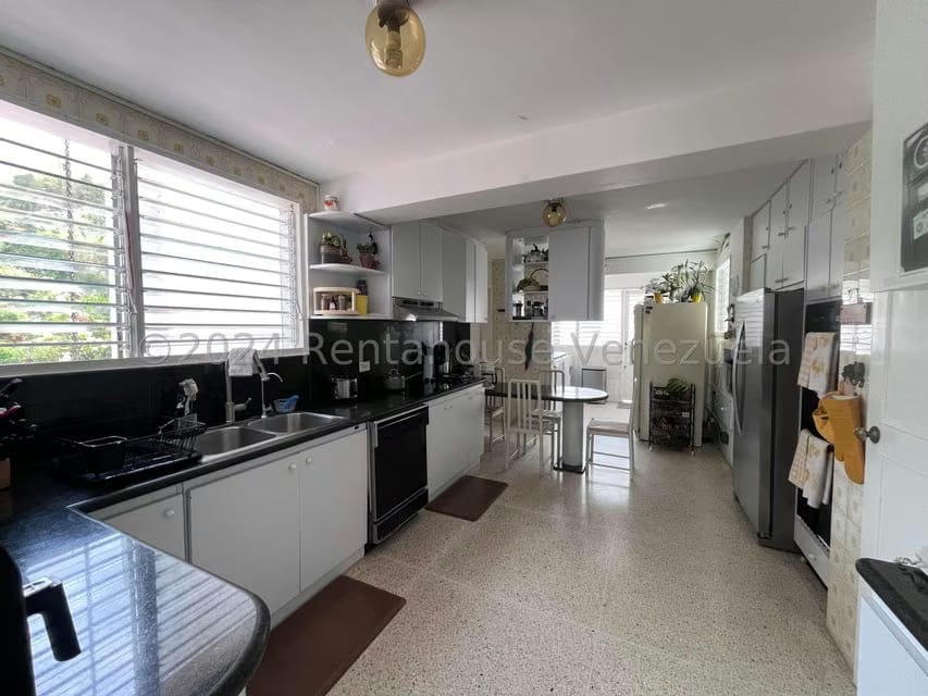 Casa (Multipes Niveles) en Venta en Las Marias, Distrito Metropolitano - 14