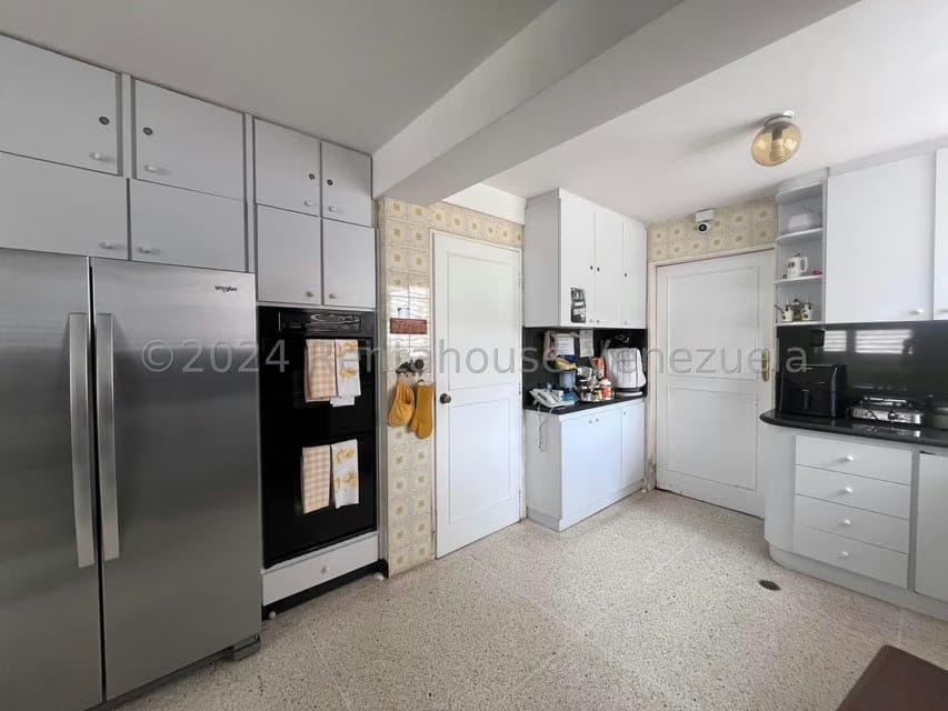 Casa (Multipes Niveles) en Venta en Las Marias, Distrito Metropolitano - 15