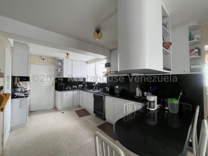 Casa (Multipes Niveles) en Venta en Las Marias, Distrito Metropolitano - 16