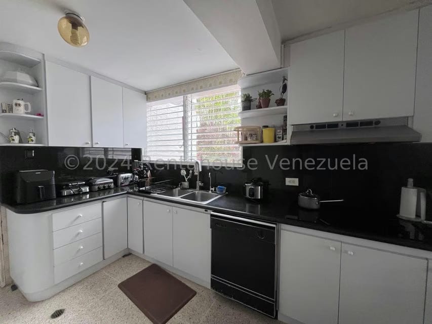 Casa (Multipes Niveles) en Venta en Las Marias, Distrito Metropolitano - 17