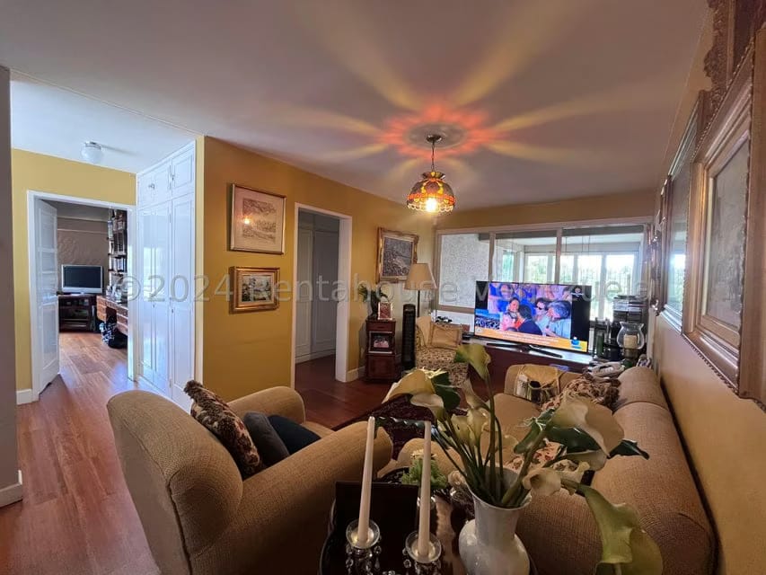 Casa (Multipes Niveles) en Venta en Las Marias, Distrito Metropolitano - 19