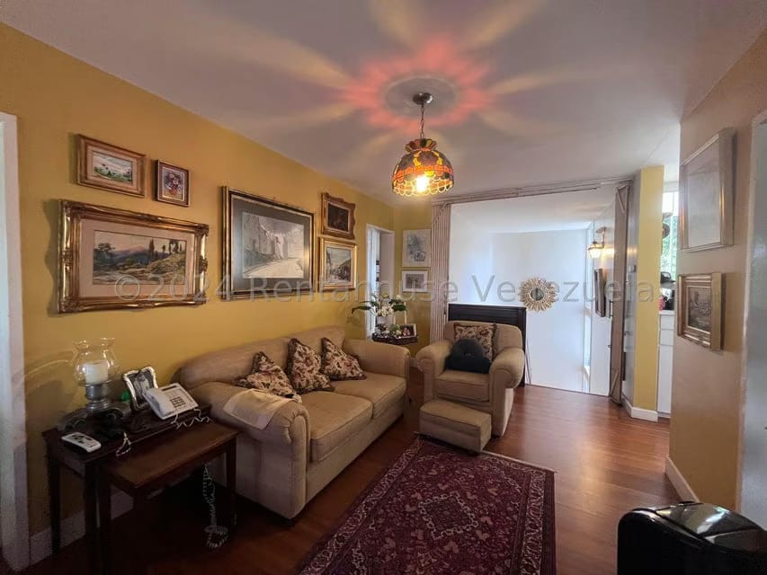 Casa (Multipes Niveles) en Venta en Las Marias, Distrito Metropolitano - 20