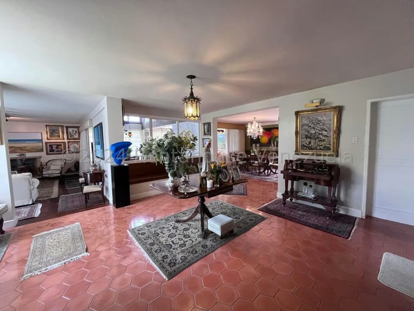 Casa (Multipes Niveles) en Venta en Las Marias, Distrito Metropolitano - 3